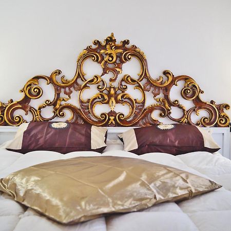 Апартаменти Casa Buiio Кіоджа Екстер'єр фото