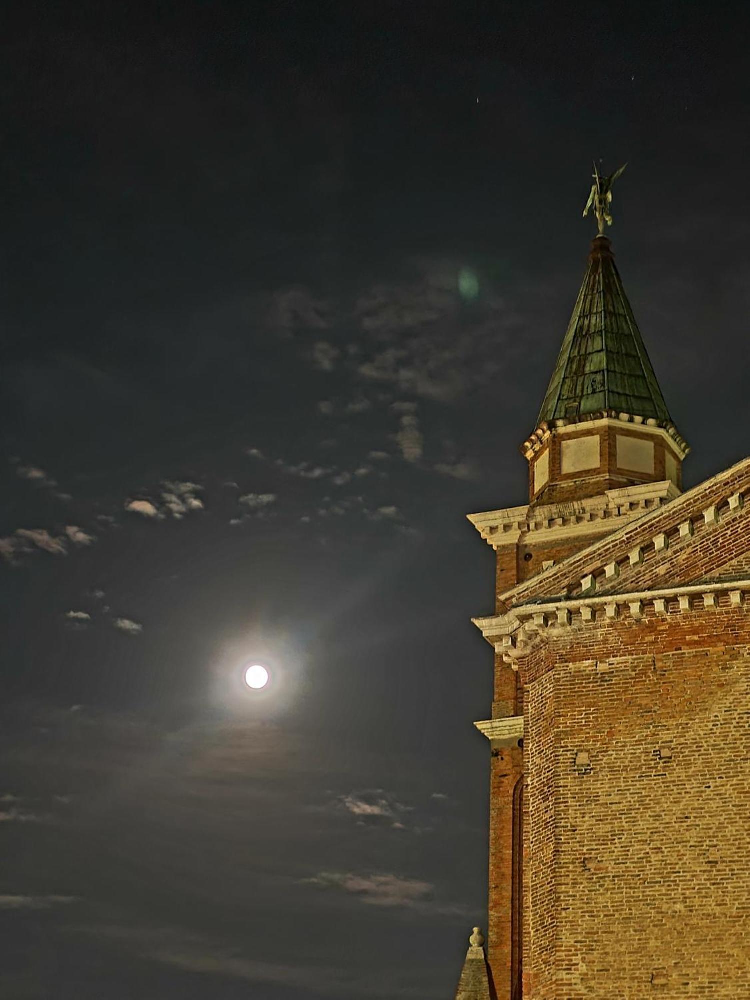 Апартаменти Casa Buiio Кіоджа Екстер'єр фото